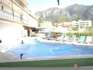 Ozlem 2 Apart Hotel Apartment hotel in Muğla Province