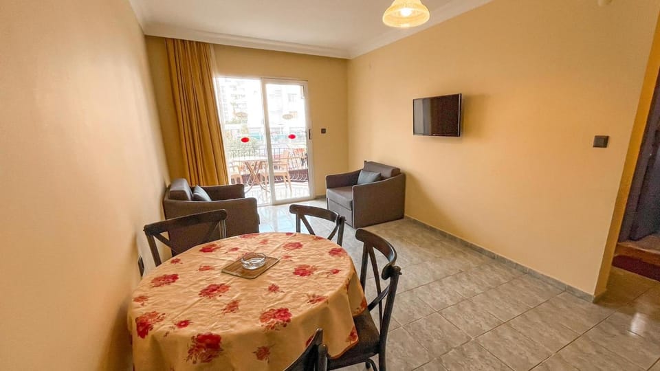 Ozlem 2 Apart Hotel Apartment hotel in Muğla Province