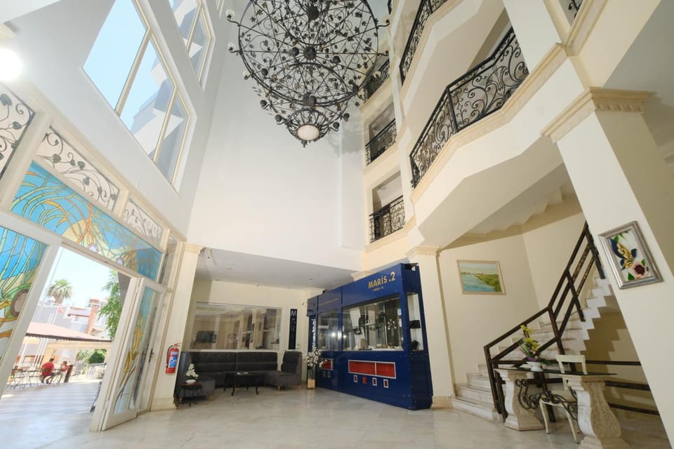 Club Selen icmeler Hotel in Muğla Province