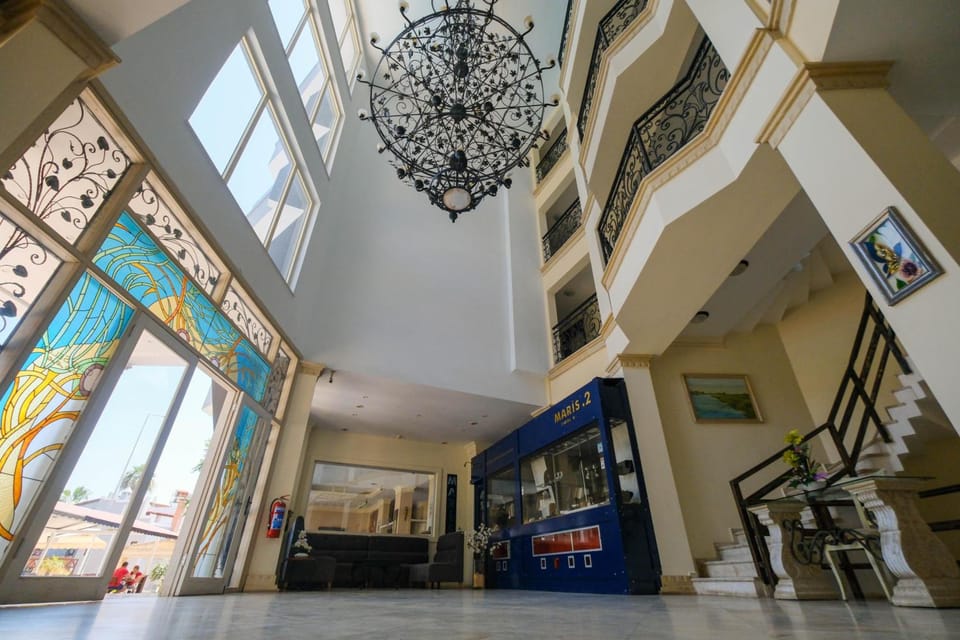 Club Selen icmeler Hotel in Muğla Province