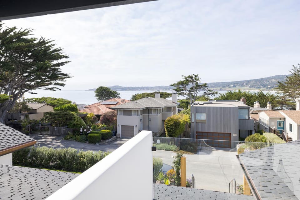 Villa Mara Carmel Hotel in Carmel by the Sea