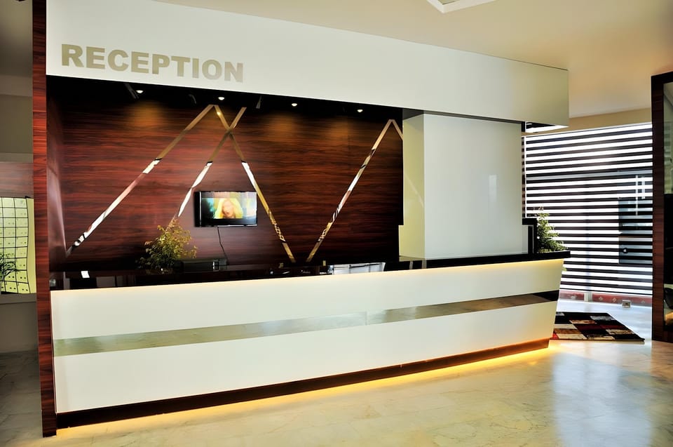 Seren Sari Hotel Hotel in Marmaris