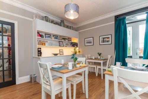 Seaview B&B Hotel in Tendring District