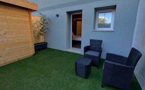 Nuovo B&B WhyNot? a Vicenza Hotel in Vicenza