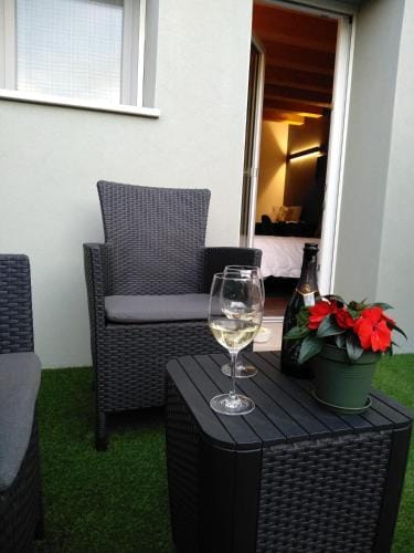 Nuovo B&B WhyNot? a Vicenza Hotel in Vicenza