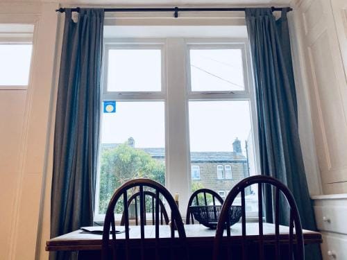 Hill Cottage, Haworth, Bronte Country Hotel in England