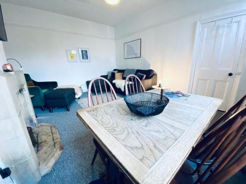 Hill Cottage, Haworth, Bronte Country Hotel in England