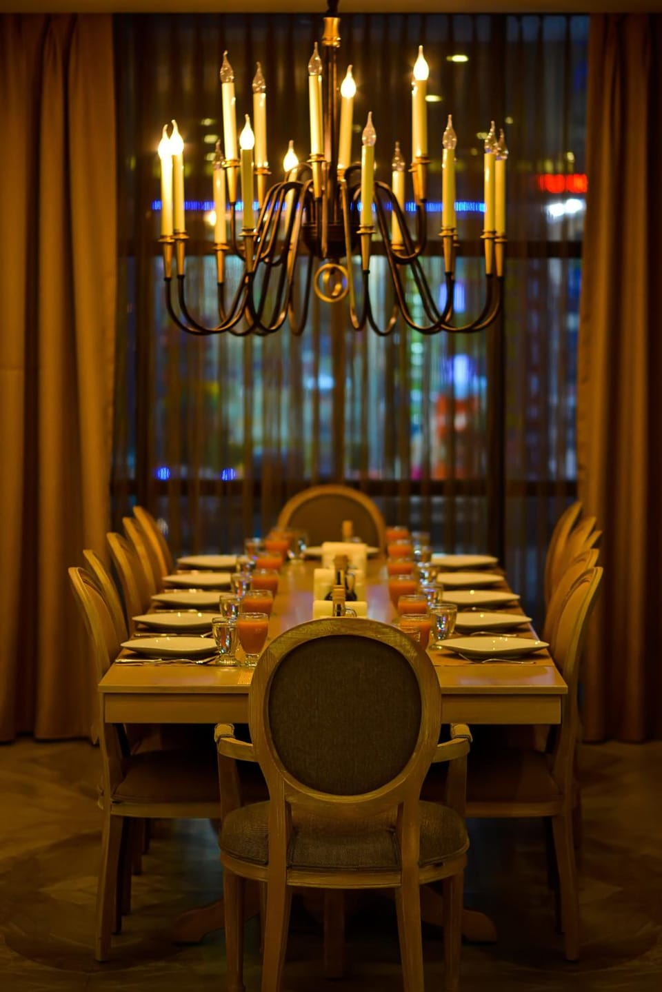 Nobel Hotel Hotel in Mersin