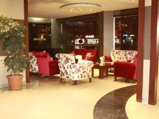 Nobel Hotel Hotel in Mersin