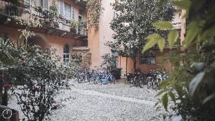 MI-CDSE20A3 - Cesare Da Sesto 20 Hotel in Milan