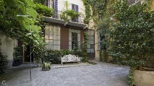 MI-CARE4B1 - Caretto 4 - Caruso Hotel in Milan