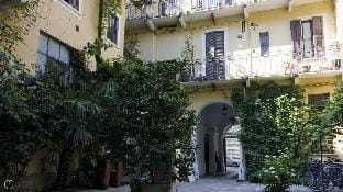 MI-CARE4B1 - Caretto 4 - Caruso Hotel in Milan