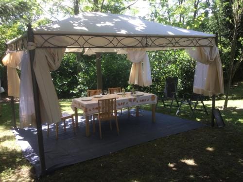 Stanza con terrazzo privato Le Vitterelle Hotel in Emilia-Romagna