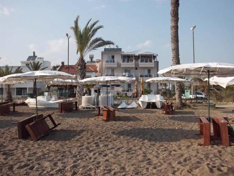 Zeus Hotel Hotel in Mersin