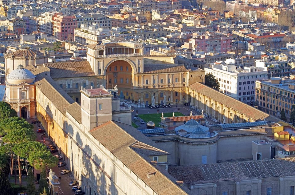 Hotel Aureliano Hotel in Rome