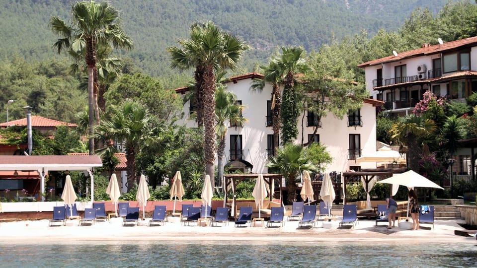 Baga Hotel Hotel in Muğla Province