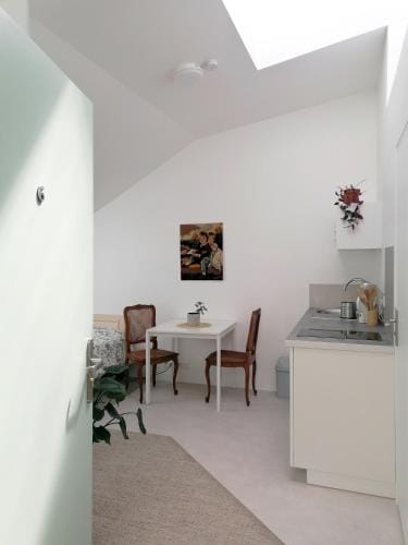 DUNKE Hotel in Dunkirk