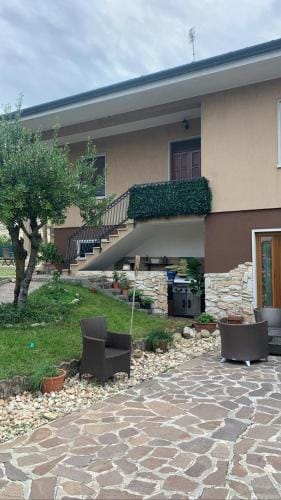 Villa Rita Hotel in Province of Brescia