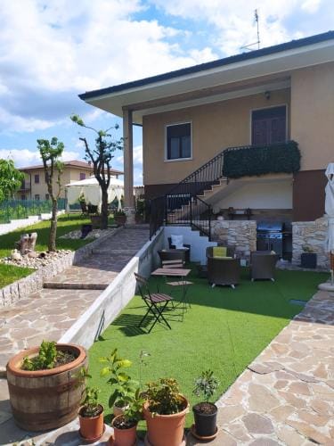 Villa Rita Hotel in Province of Brescia