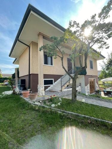Villa Rita Hotel in Province of Brescia