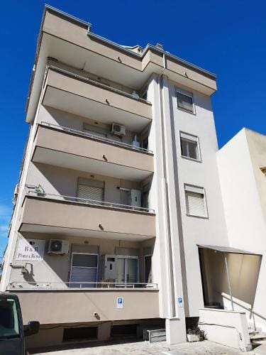 B&B Porta Roma Hotel in Campania