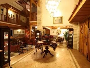 Hotel Kerme Ottoman Konak Hotel in Muğla Province