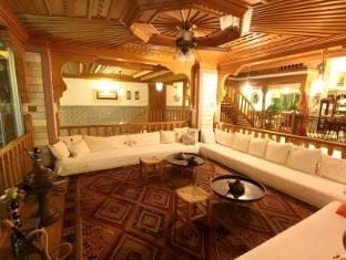 Hotel Kerme Ottoman Konak Hotel in Muğla Province