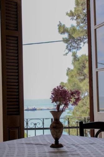 Στρατης Hotel in Decentralized Administration of Macedonia and Thrace
