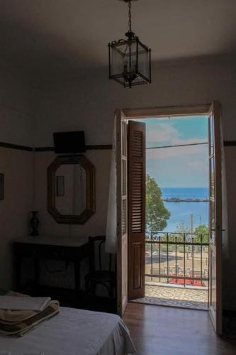 Στρατης Hotel in Decentralized Administration of Macedonia and Thrace