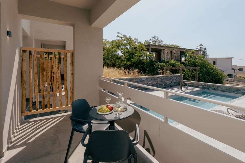Casa D'Oro Suites by Estia 'Adults Only' Hotel in Panormos in Rethymno