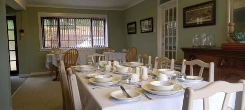 CORSBIE VILLA GUEST HOUSE Hotel in York Road