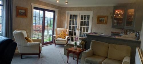 CORSBIE VILLA GUEST HOUSE Hotel in York Road