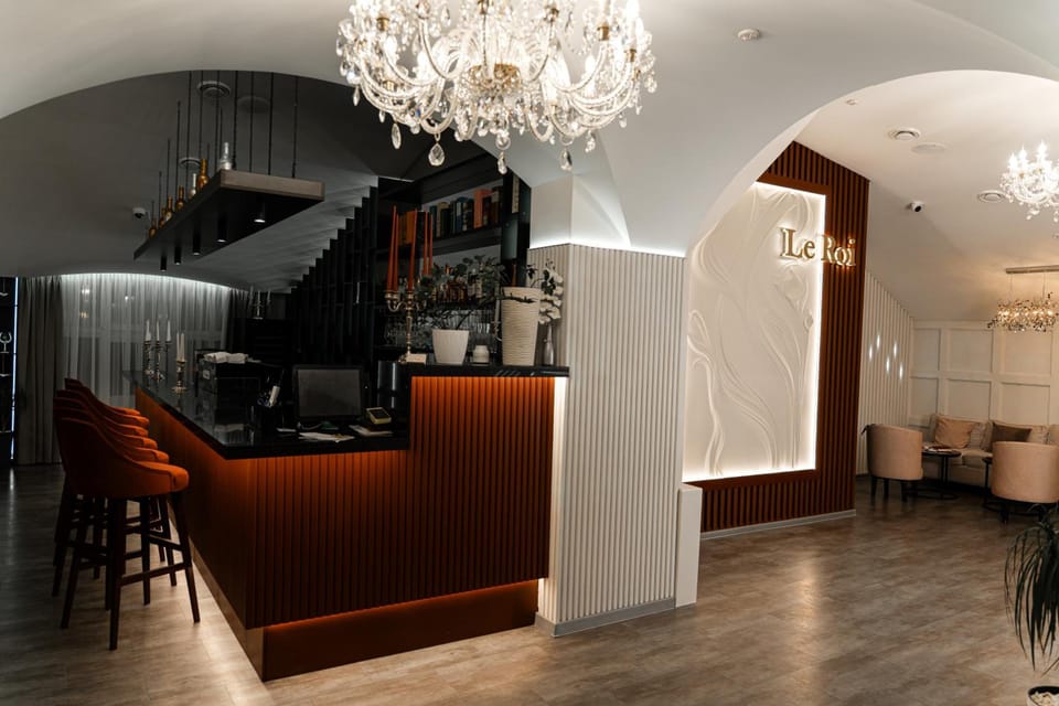 Hotel Palace Ukraine Hotel in Ukraine