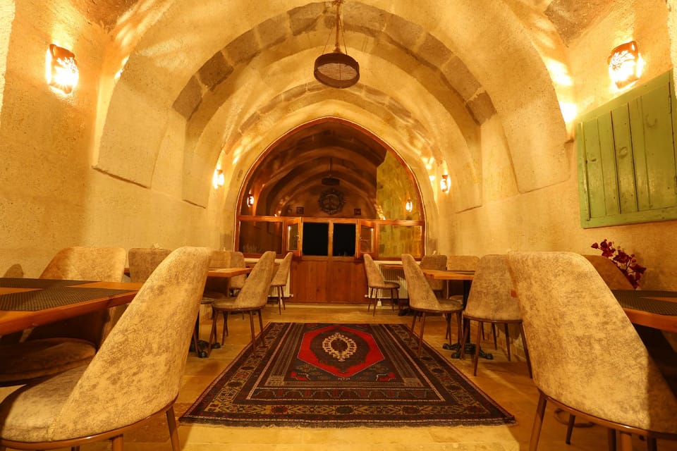 My Story Cave Hotel Hotel in Turkey