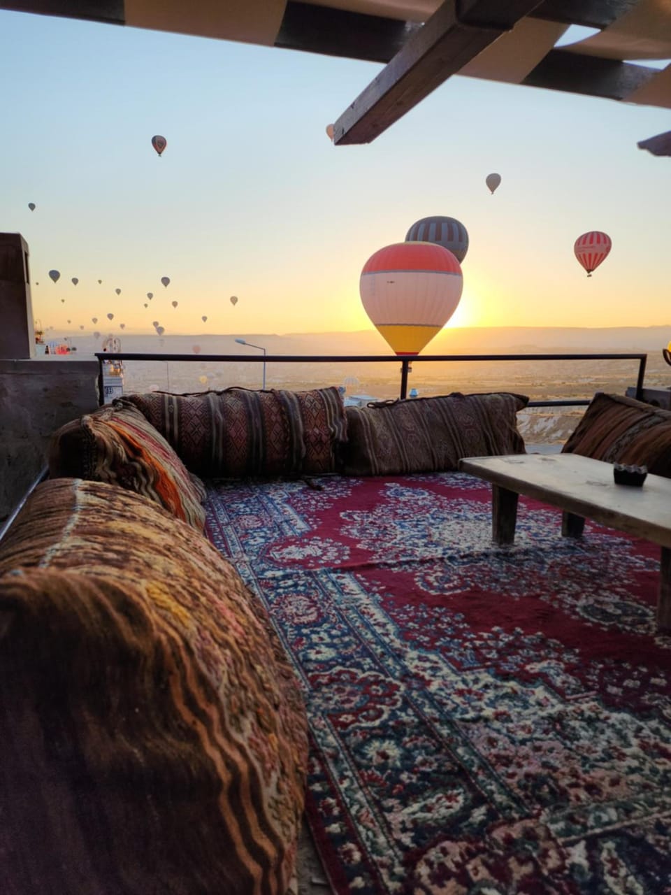 My Story Cave Hotel Hotel in Turkey