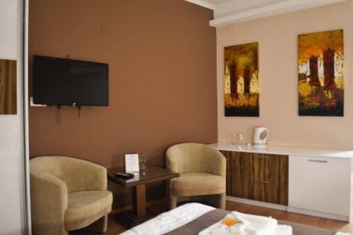 City House Bitola Hotel in Bitola