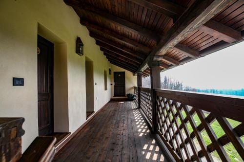 Appartamento immerso nella natura con parcheggio - Viola Hotel in Belluno