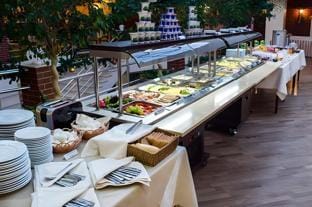 Food and beverages