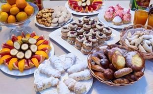 Food and beverages