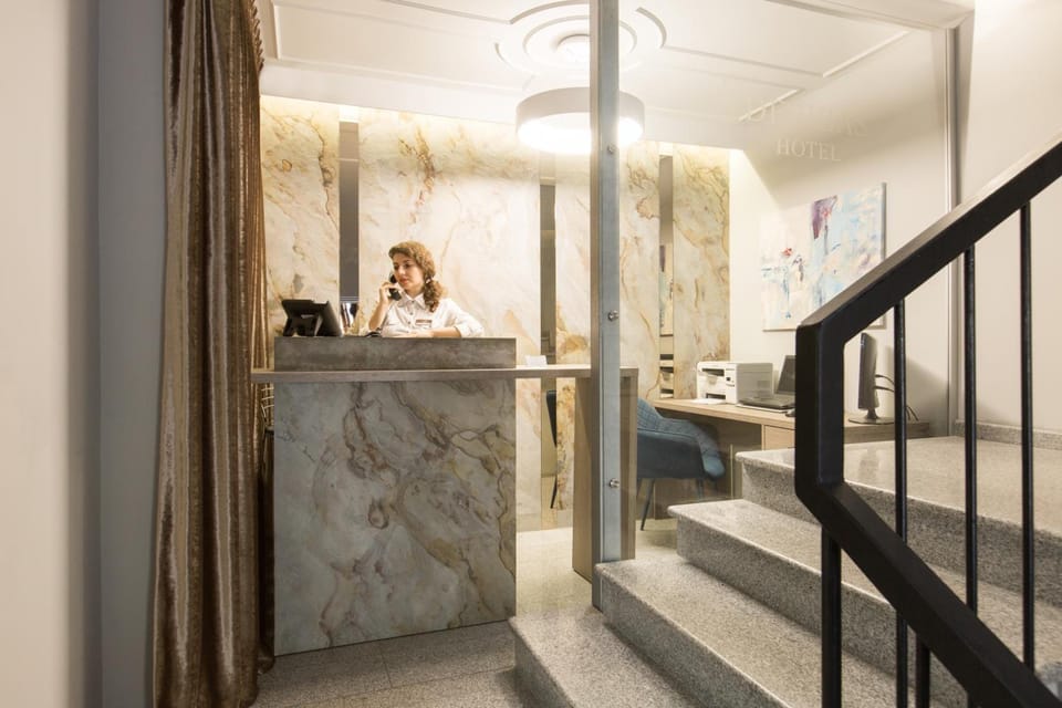 Facilities