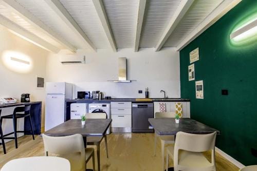 Appartamento immerso nella natura con parcheggio - Ciclamino Hotel in Belluno