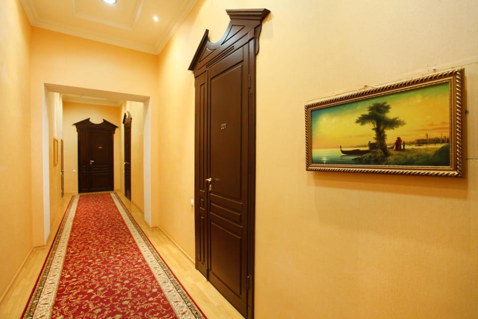 Facilities
