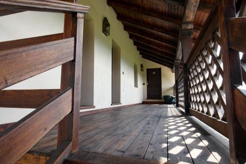 Appartamento immerso nella natura con parcheggio - Genziana Hotel in Belluno