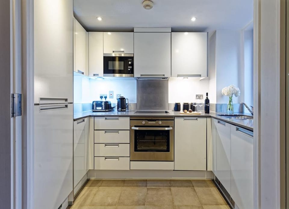 The Residen Hotel in London Borough of Islington