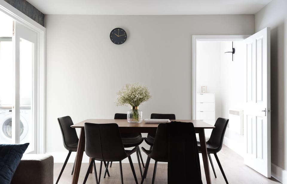 The Residen Hotel in London Borough of Islington