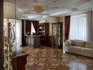 La Gioconda Boutique Hotel Hotel in Odessa