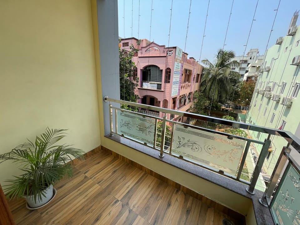 Bhimas Residency Hotel in Visakhapatnam