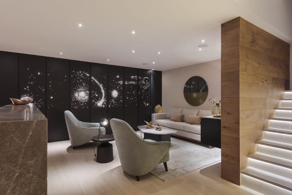 Leonora by Viadora Hotel in Mexico City