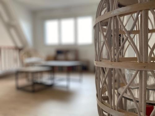 Chez Catherine et Laurent Hotel in Ploemeur