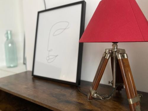 Chez Catherine et Laurent Hotel in Ploemeur